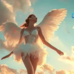 Angel Devil Captions Instagram