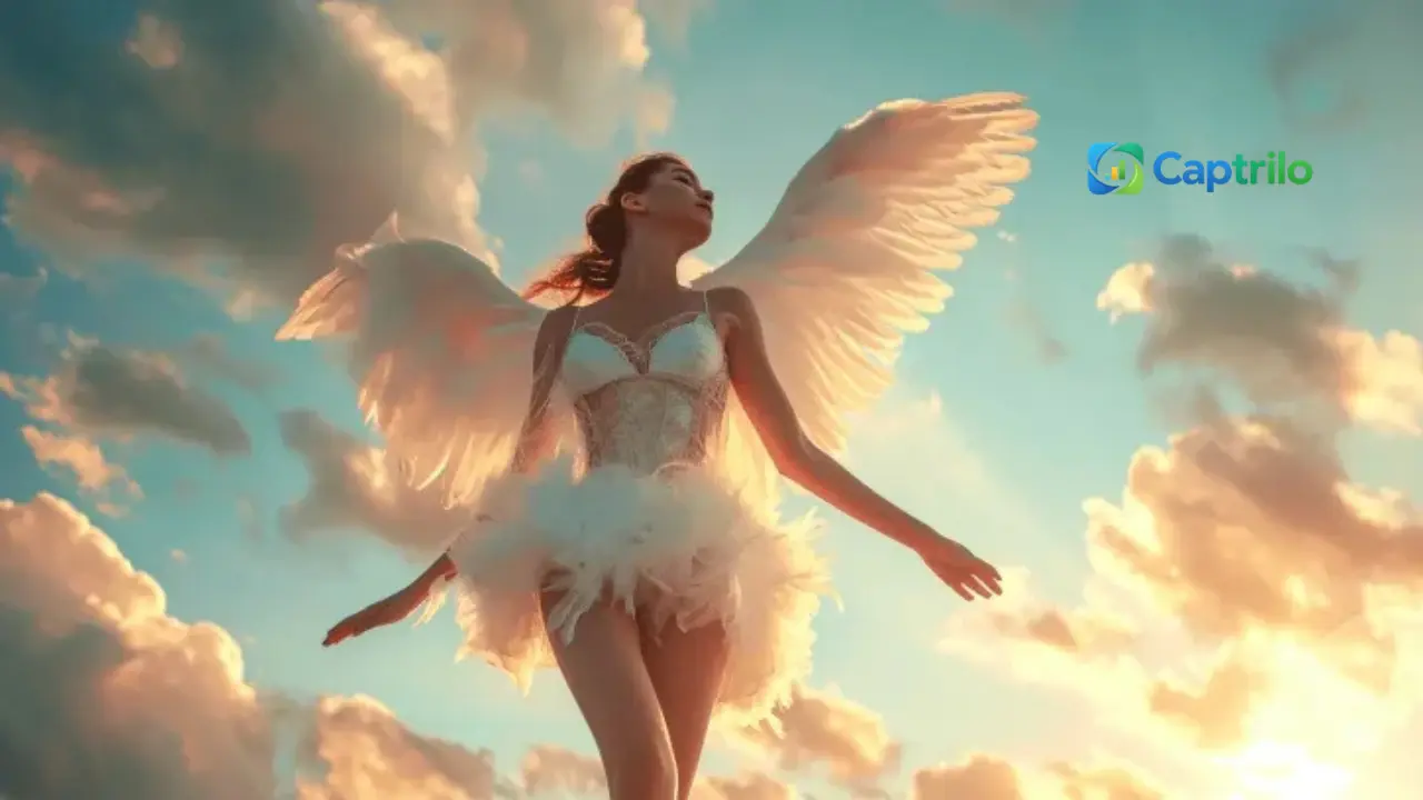 Angel Devil Captions Instagram