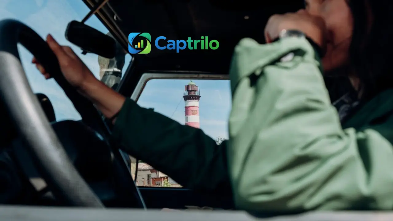 driving captions for instagram