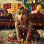 6th Birthday Captions Instagram