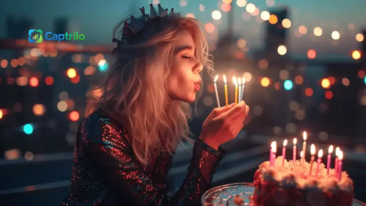 19th Birthday Captions Instagram