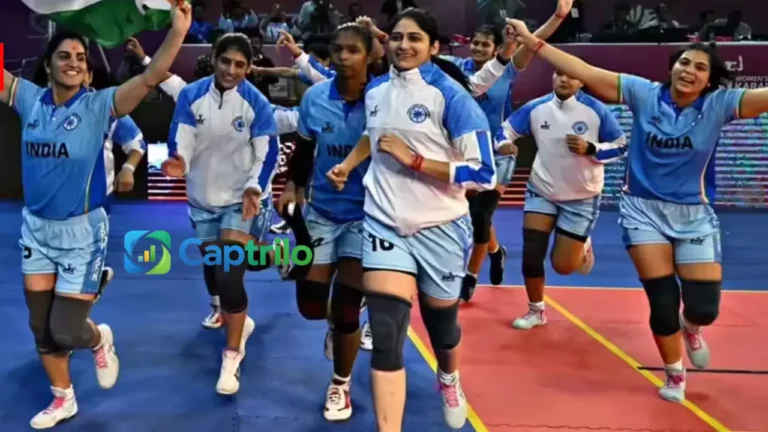 kabaddi Captions For Instagram