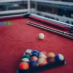 Pool Table Captions for Instagram