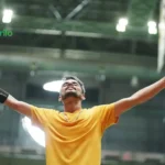 Badminton Captions for Instagram