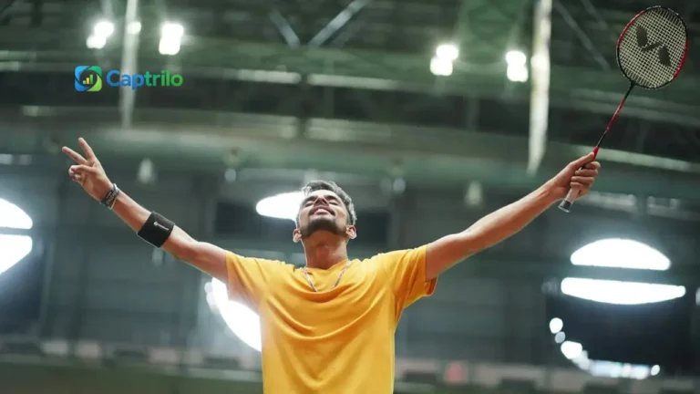 Badminton Captions for Instagram