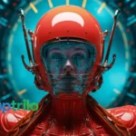 Alien Instagram Captions