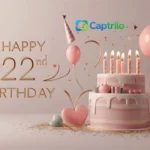 22nd-birthday-captions-for-instagram