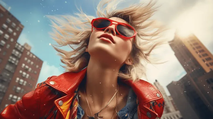 Badass Instagram captions guide showing confident, savage, aesthetic, and viral caption ideas for reels, selfies, travel posts, and personal branding in 2026.