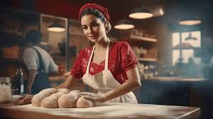 Bakery Instagram captions 2026 guide featuring 700+ viral, funny, aesthetic, and business caption ideas for Instagram, TikTok, and Pinterest growth, displayed with cakes, cupcakes, and bakery desserts.
