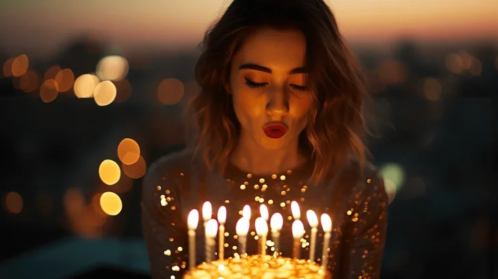 29th birthday captions Instagram