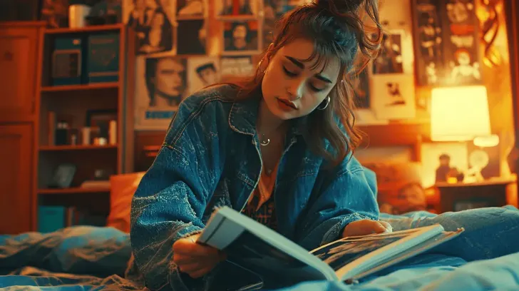  “Aesthetic 90s music-themed Instagram captions collection featuring retro cassette tapes, vintage vibes, and nostalgic song lyrics for social media posts in 2026.”