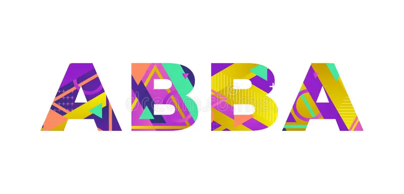ABBA captions for Instagram