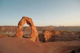 Arches Park Captions Instagram