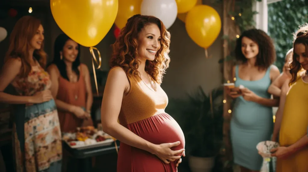 Baby shower Instagram captions 2026 infographic showing 900+ cute, funny, aesthetic, emotional, and viral captions for mom-to-be, dad-to-be,e and guests, designed for social media engagement and storytelling.
