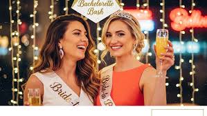 Bachelorette Party Captions Instagram 
