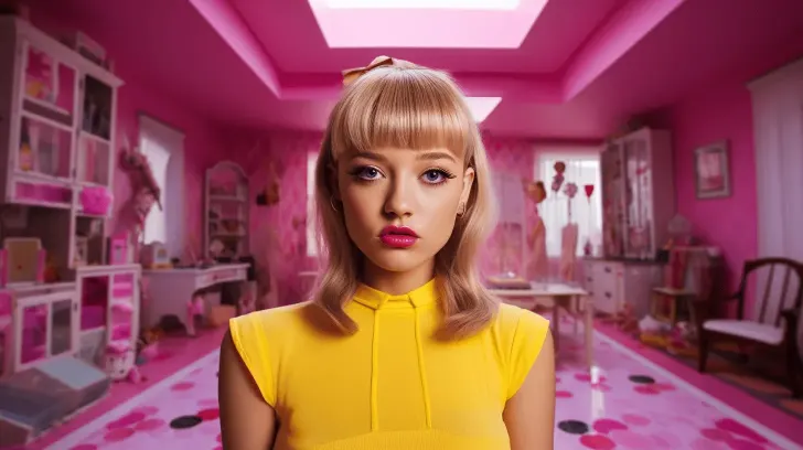 Barbie Ken Captions Instagram