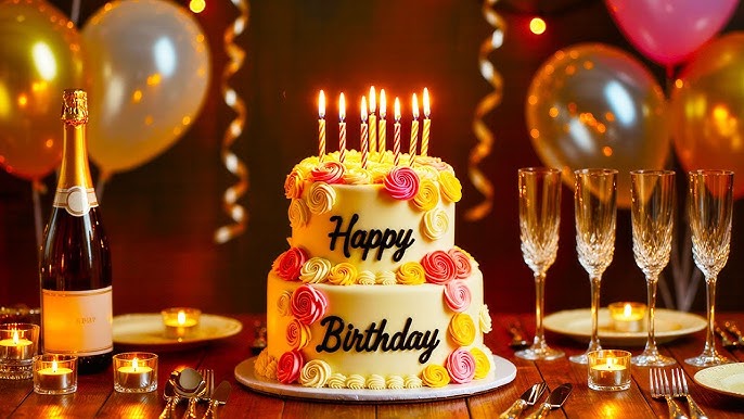Birthday Captions Instagram 2026 guide featuring 700+ viral, funny, aesthetic, luxury, and self-birthday caption ideas for Instagram posts, reels, and social media engagement growth.