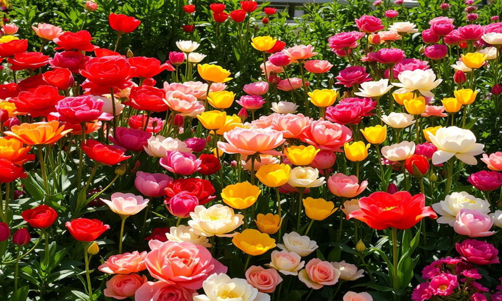  Flower Captions Instagram