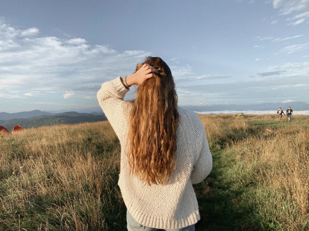 Girls Captions Instagram