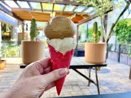 ice cream captions for Instagram  