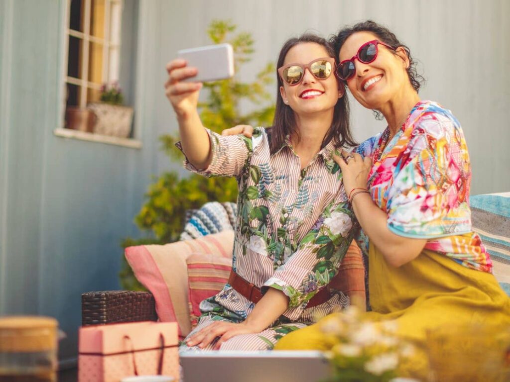Mother’s Day Instagram captions guide 2026 with cute, funny, emotional, and viral caption ideas for celebrating moms on social media. 