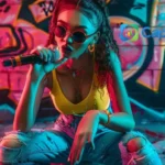 Bad Bunny Captions Instagram