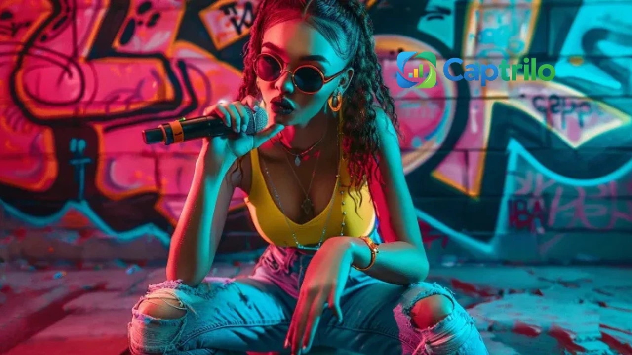 Bad Bunny Captions Instagram