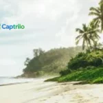Beach Captions Instagram