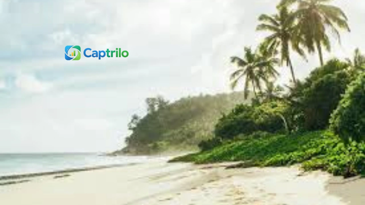 Beach Captions Instagram