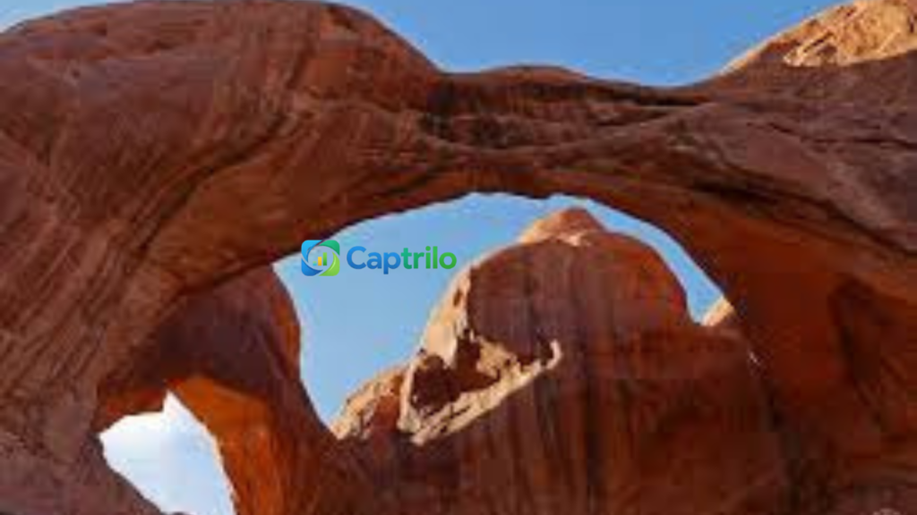 Arches Park Captions Instagram
