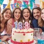 18th Birthday Captions Instagram