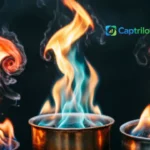 Fire Captions for Instagram
