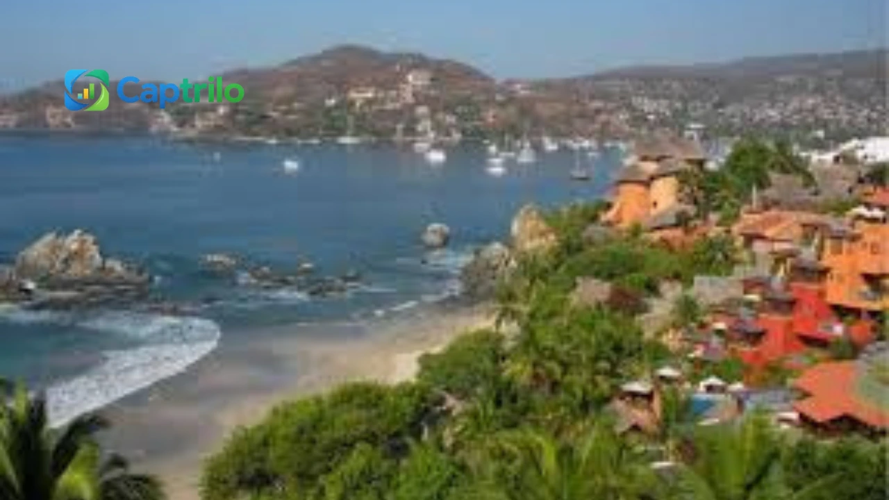 Mexico captions Instagram