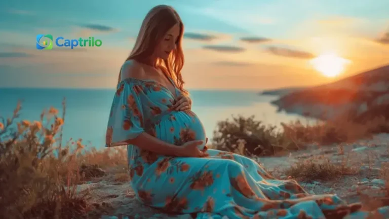 Babymoon Captions Instagram