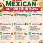 Mexican Captions Instagram