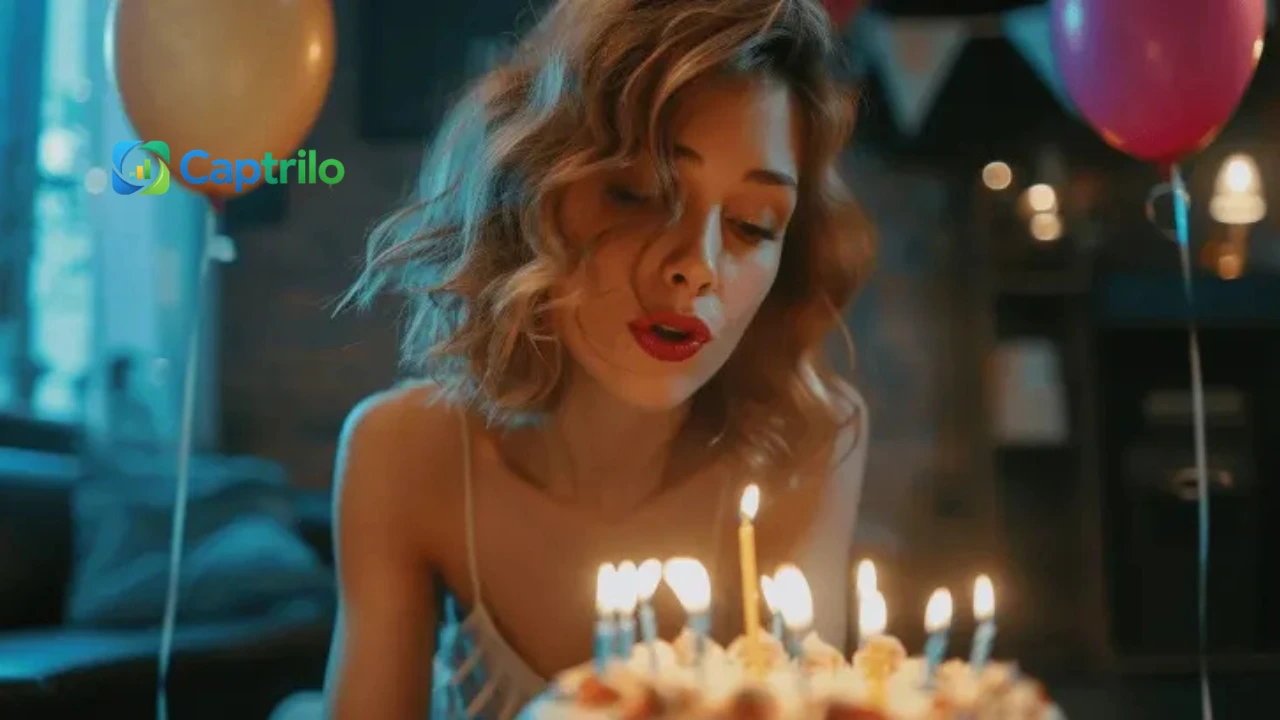 29th birthday captions Instagram
