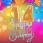 14th Birthday Captions Instagram Cute & Funny Idea (2026)