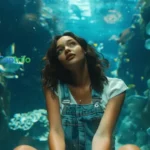 Aquarium Captions Instagram
