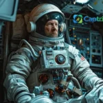 Astronaut Captions Instagram