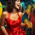 Bachelorette Party Captions Instagram