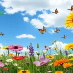 Flower Captions Instagram