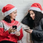 After Christmas Captions Instagram