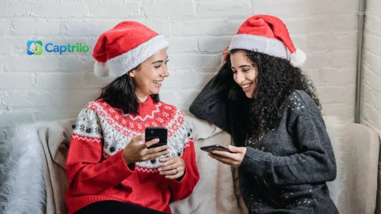 After Christmas Captions Instagram