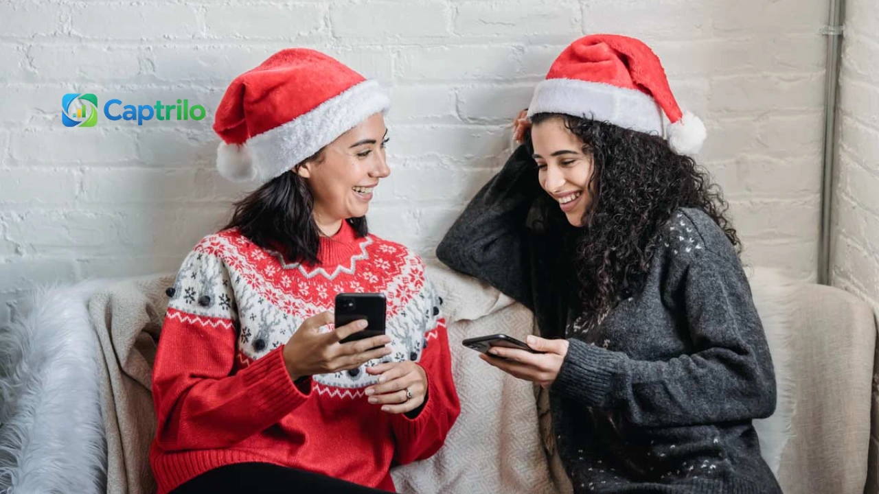 After Christmas Captions Instagram