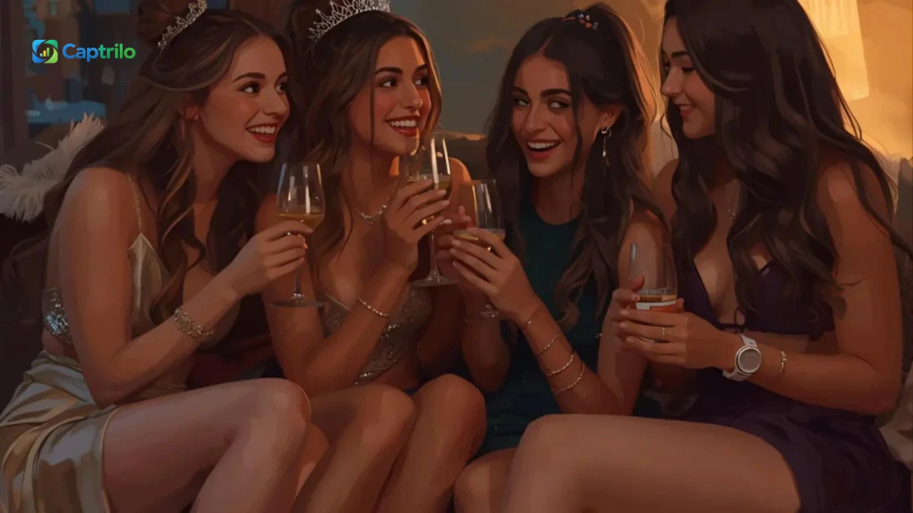 Homecoming Dance Captions Instagram