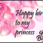 Daughter Birthday Captions Instagram