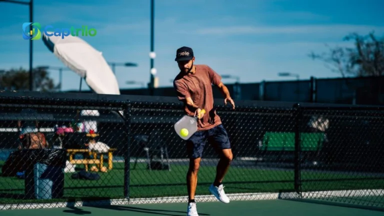 Pickleball Captions Quotes for instagram