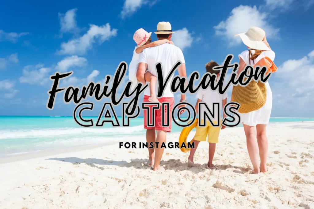 Vacation captions Instagram 2026 guide featuring aesthetic travel photos, beach moments, city exploration, and viral travel caption ideas for social media engagement.