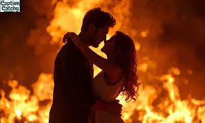  Fire Captions Instagram