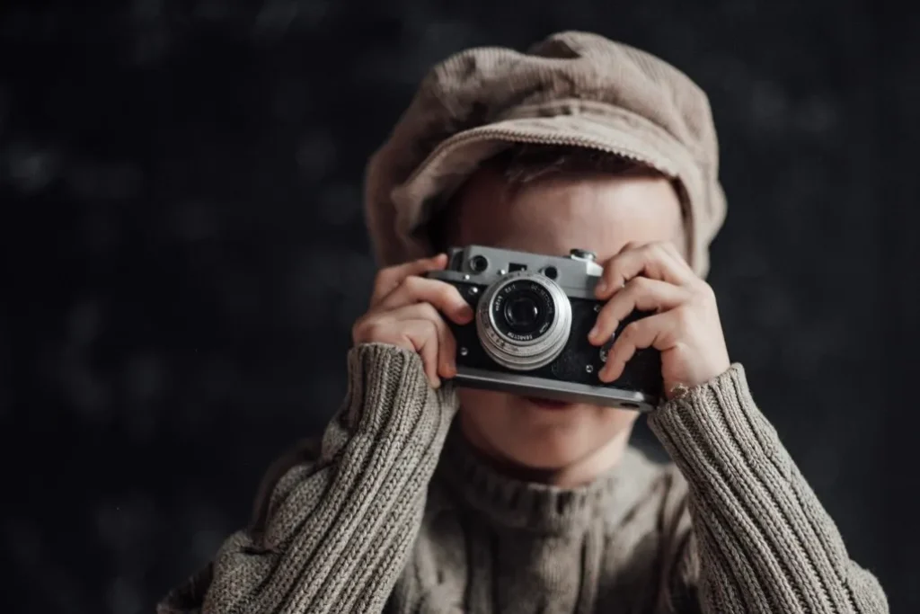 Vintage Captions Instagram